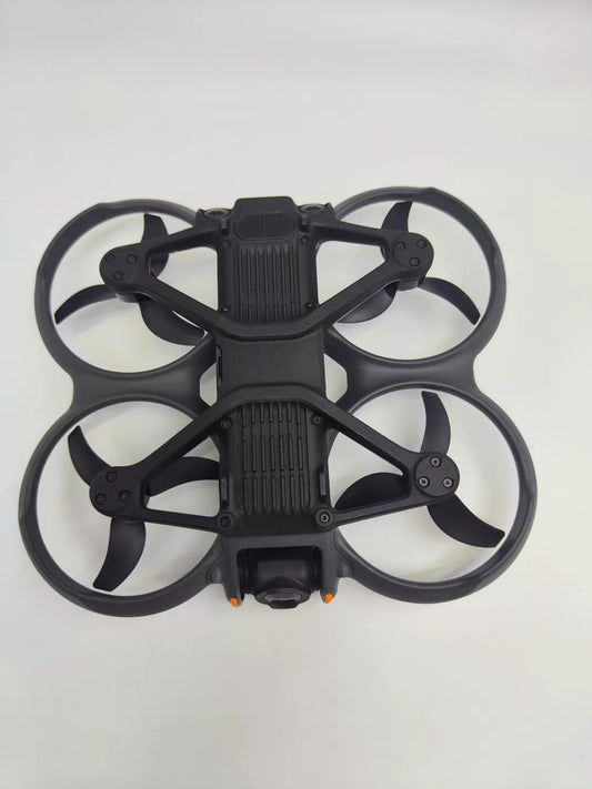 DJI Avata 2 Fly More Combo with 2-Year DJI Care Refresh