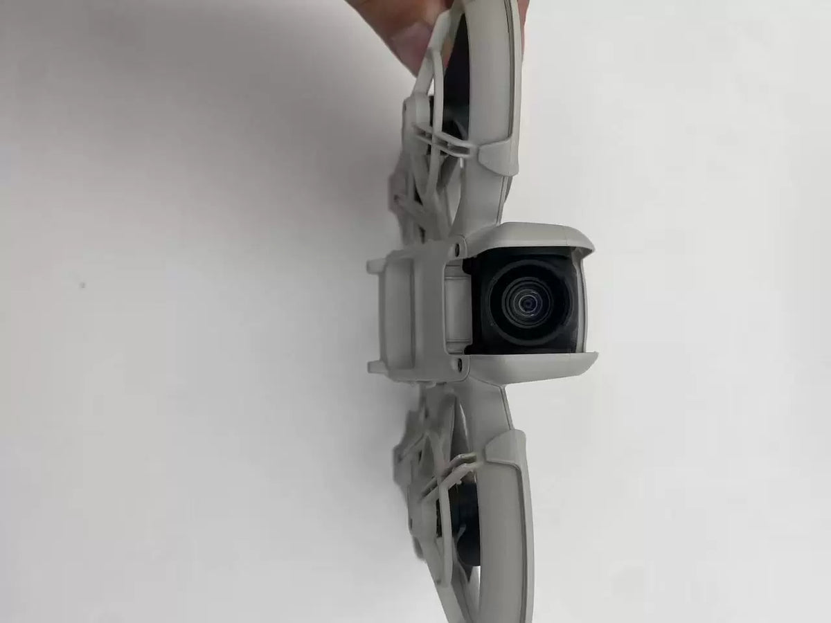 99% New (Mint) DJI Neo – photo 4