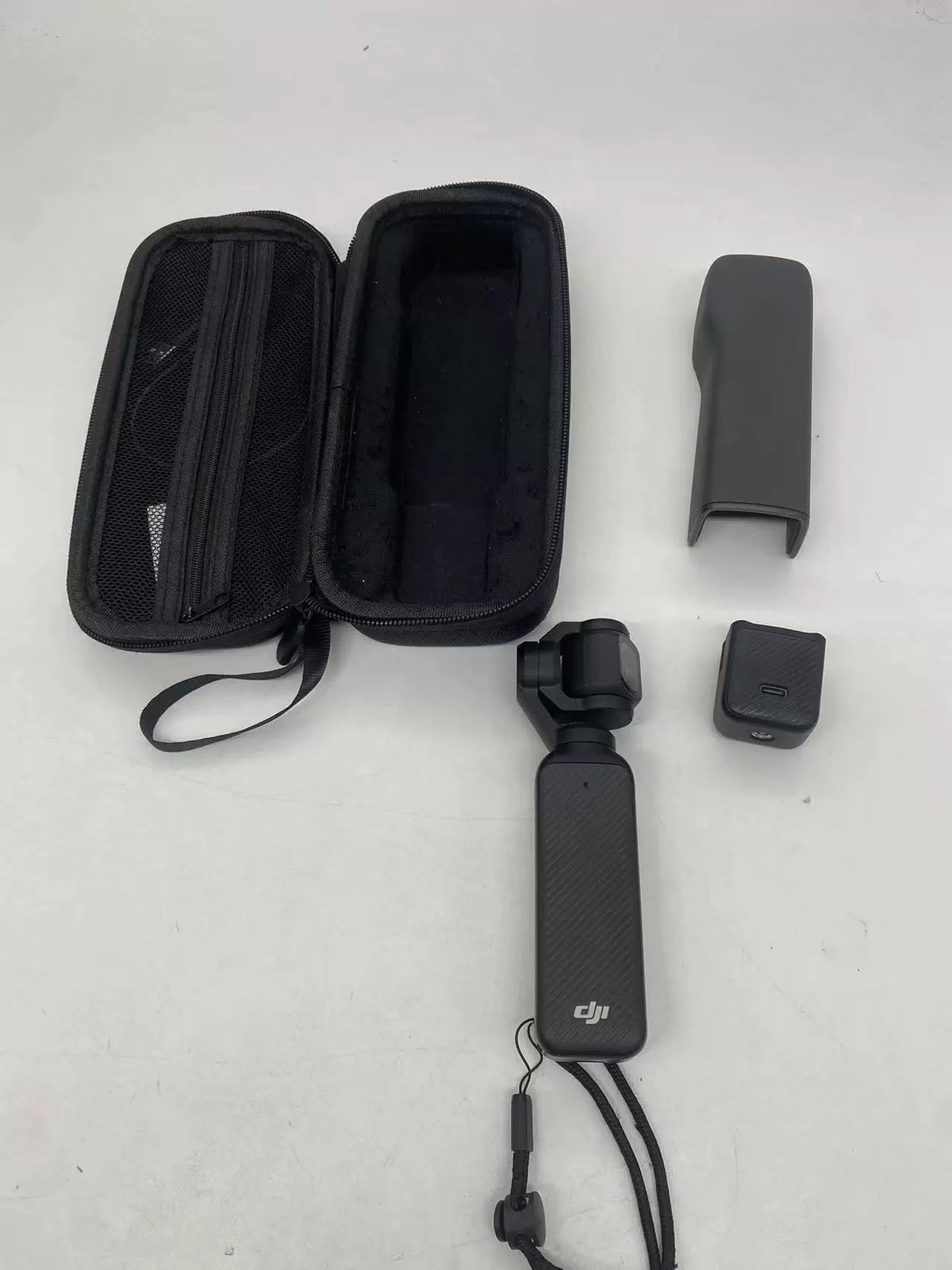 95% New (Like New) DJI Osmo Pocket 3 – photo 1
