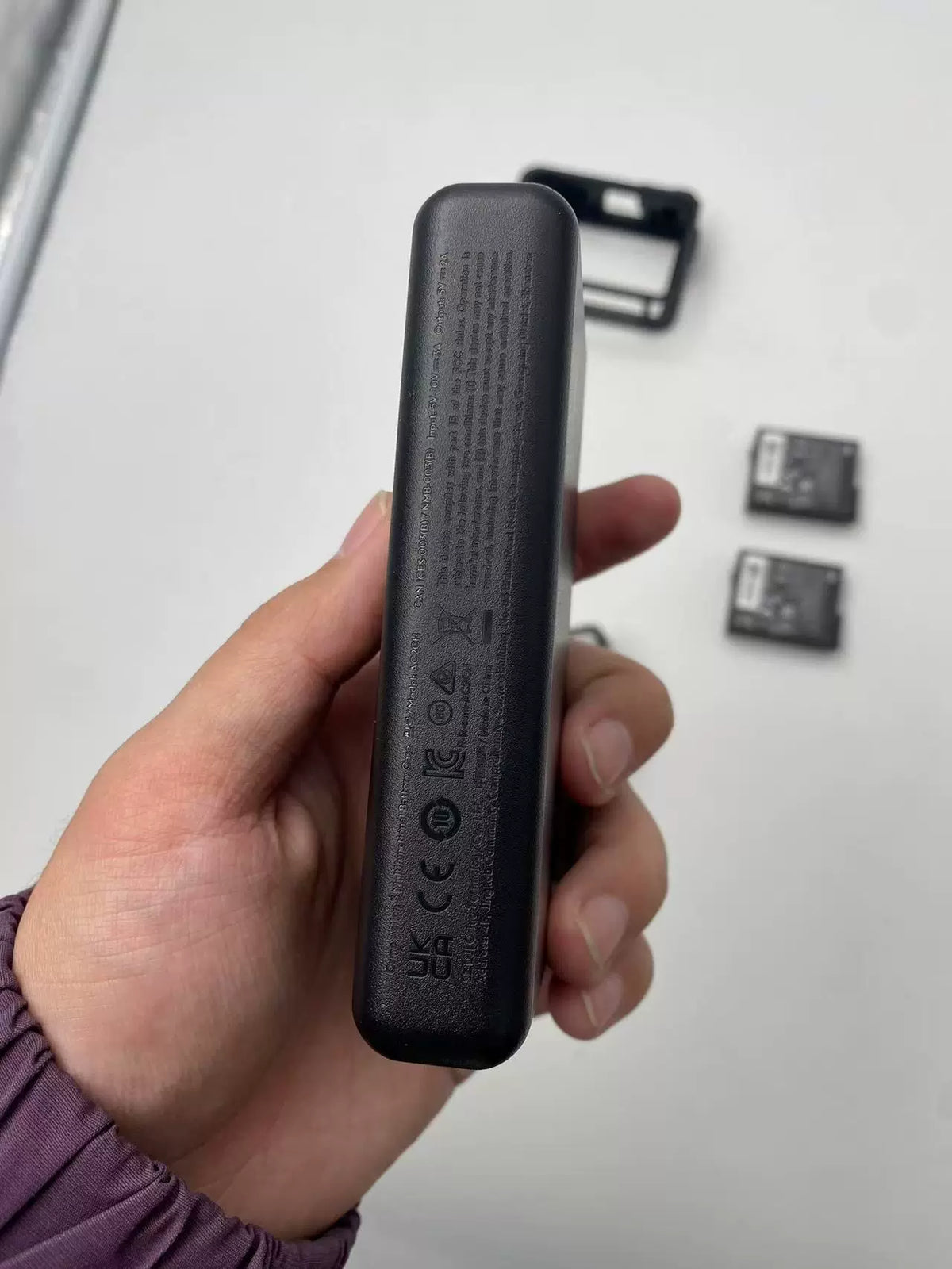 99% New (Mint) DJI Osmo Action 4 – photo 9