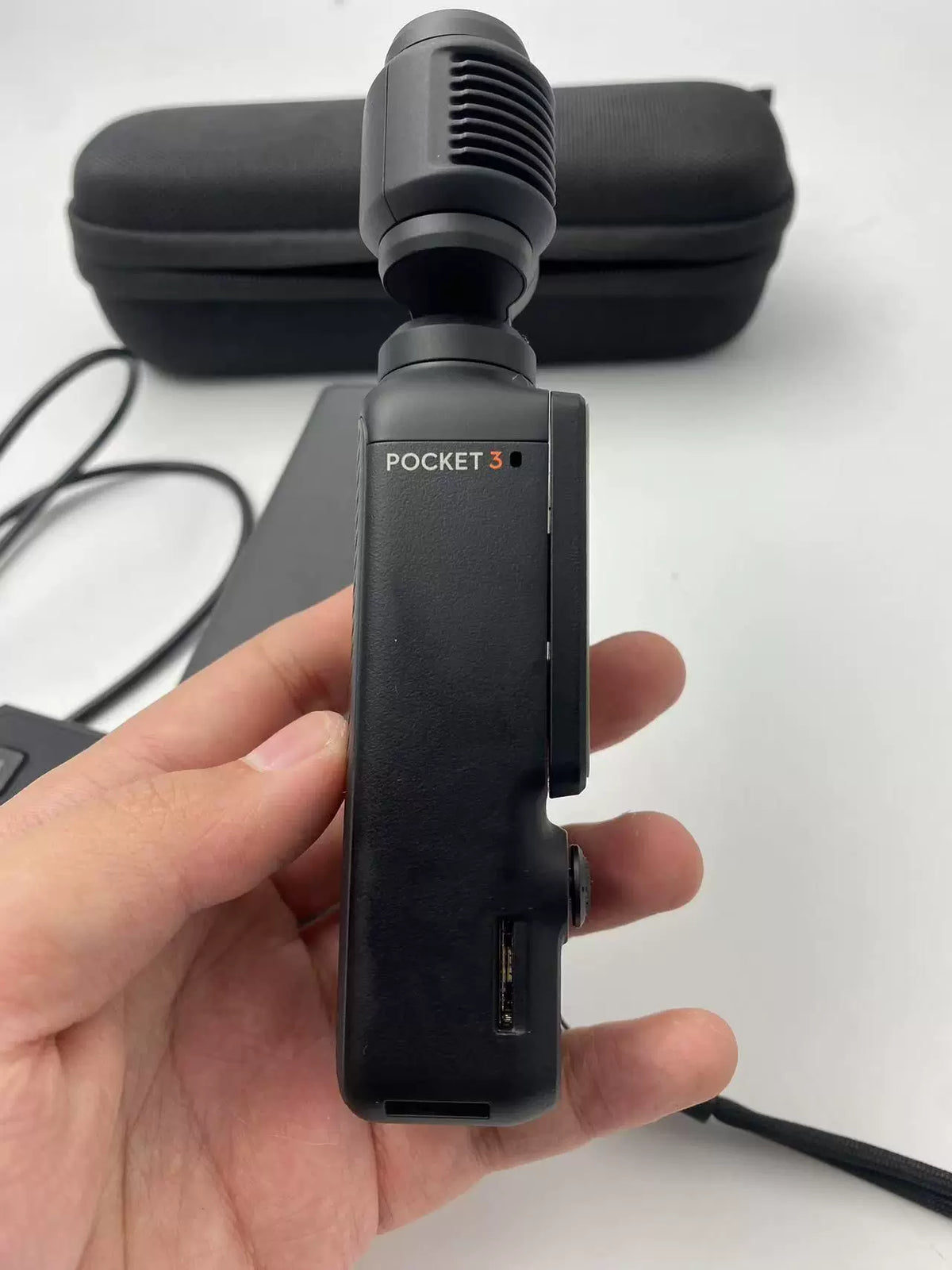 99% New (Mint) DJI Osmo Pocket 3 – photo 6