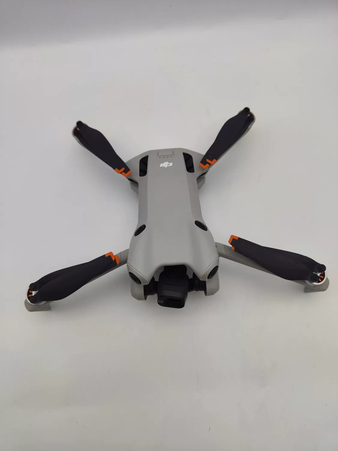 99% New (Mint) DJI mini4pro Standard Combo Full Box & Manual