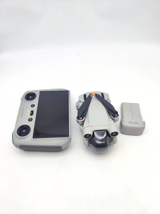 95% New (Like New) DJI mini3pro with Screen Standard Combo