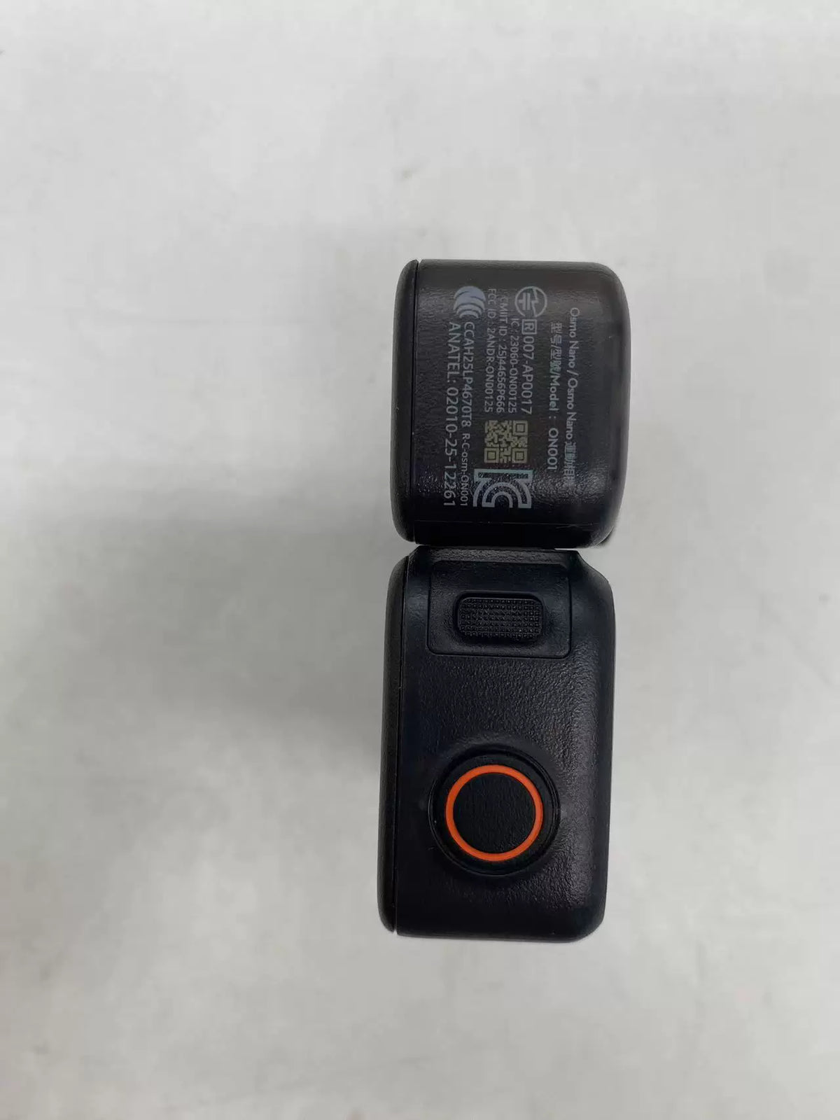 99% New (Mint) DJI Osmo Nano – photo 3