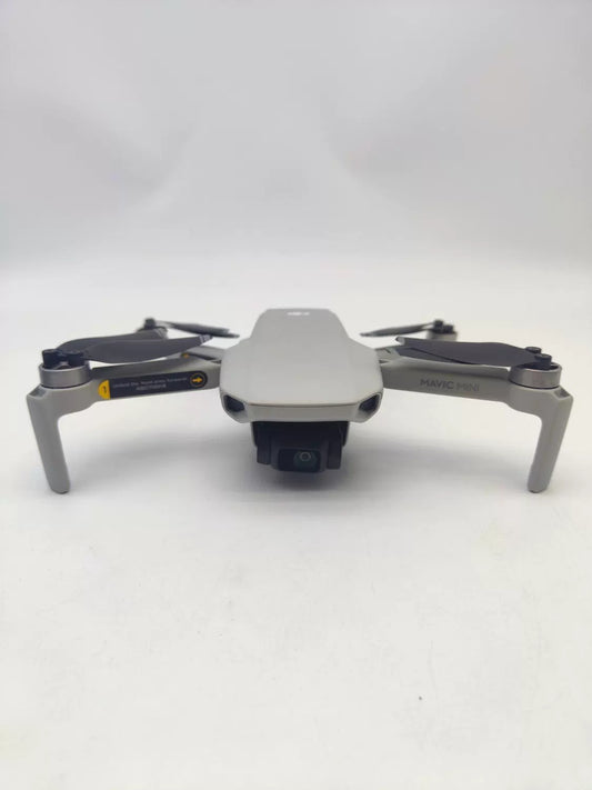 95% New (Like New) DJI mini 1 Standard Combo Dual Battery