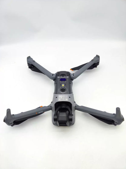 99% New (Mint) DJI air3 with Screen Fly More Combo with DJI Care Refresh