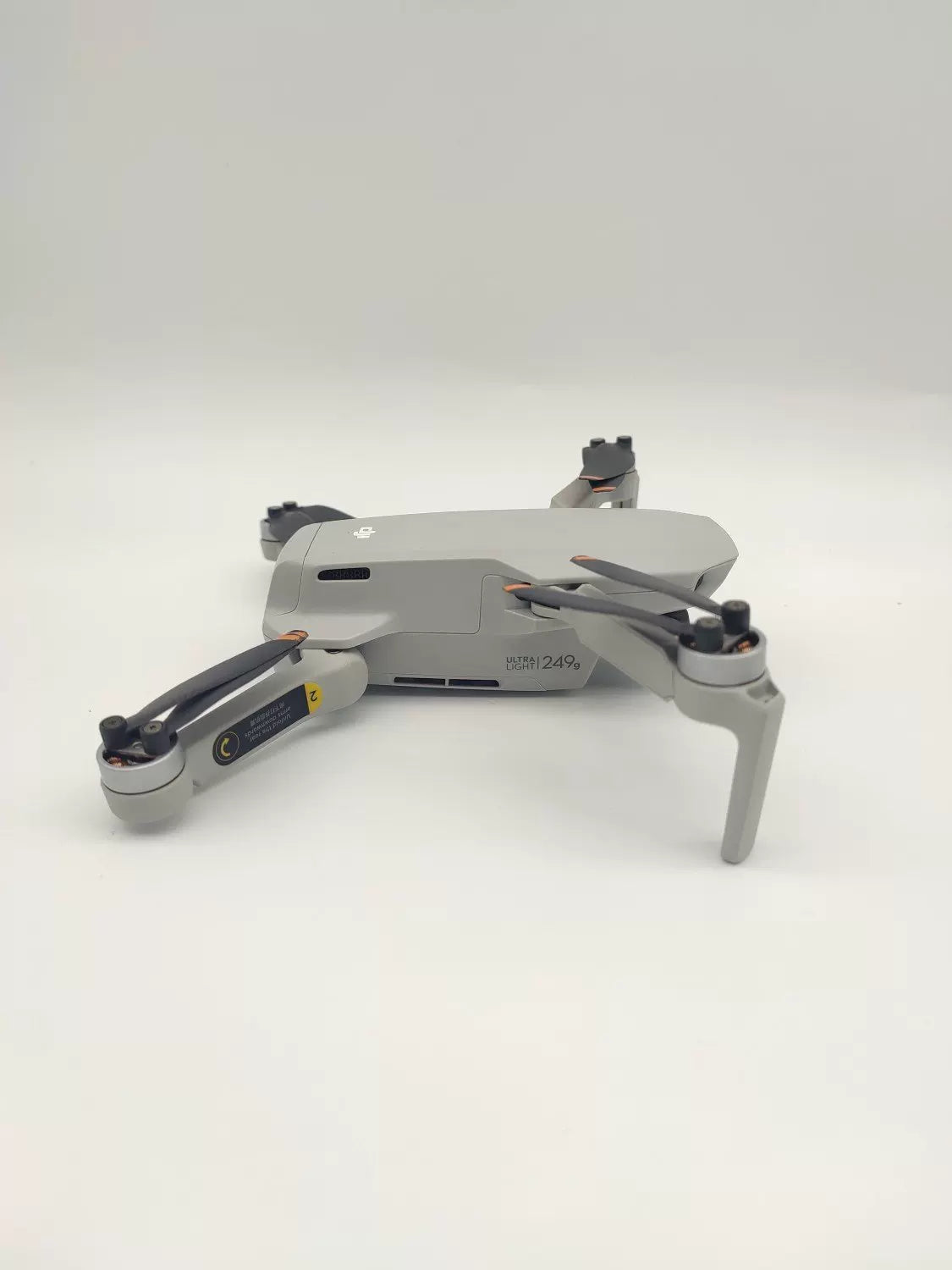 DJI Mini 2 Fly More Combo