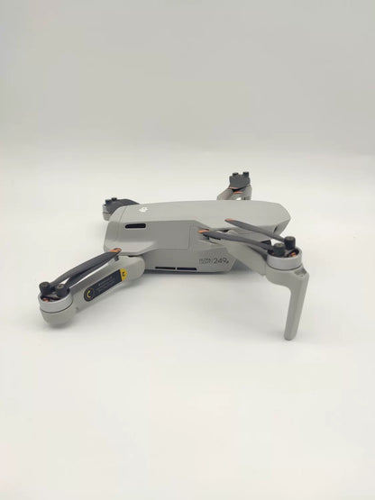 DJI Mini 2 Fly More Combo