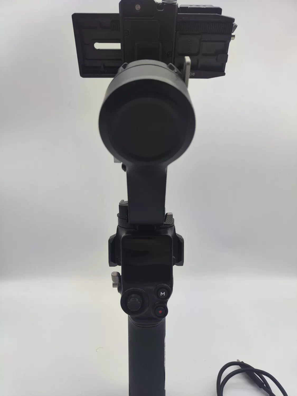 90% New (Excellent) DJI rs3 Standard Combo