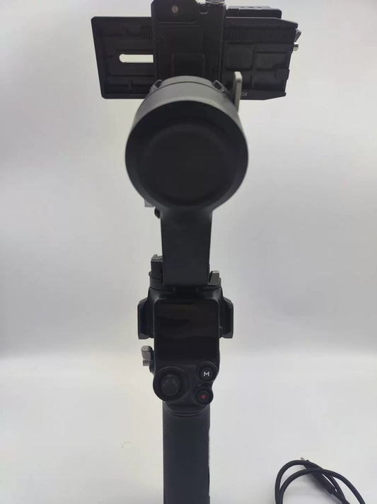90% New (Excellent) DJI rs3 Standard Combo