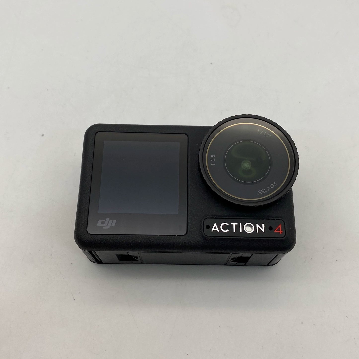 DJI Osmo Action 4 Ultimate Combo with Care Refresh + Neck Mount - Excellent (95% New)