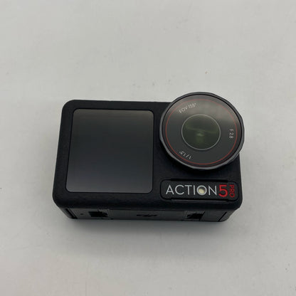 DJI Osmo Action 5 Pro Creator Combo with Care Refresh - Very Good (90% New)