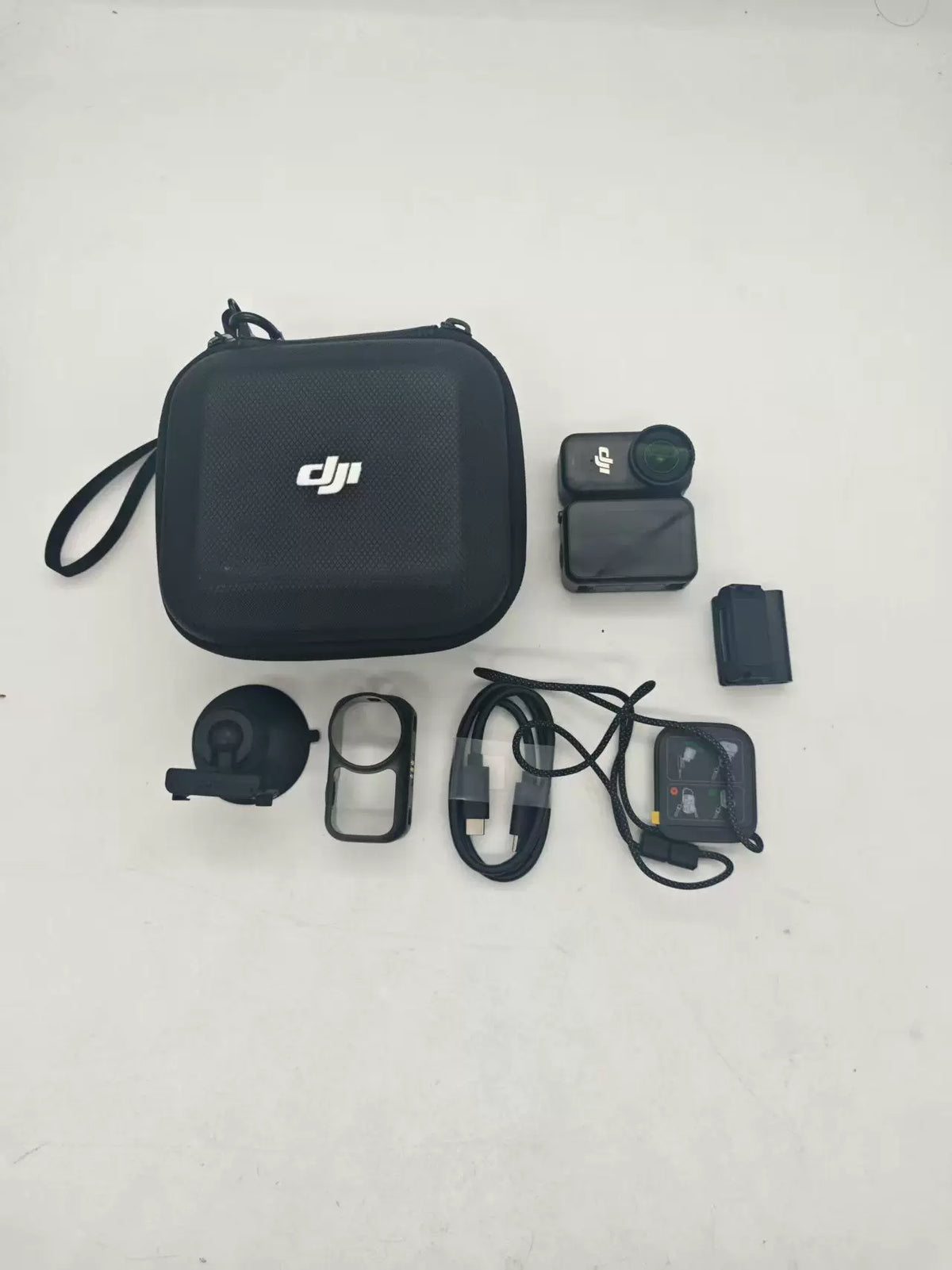 99% New (Mint) DJI Osmo Nano 128GB – photo 1