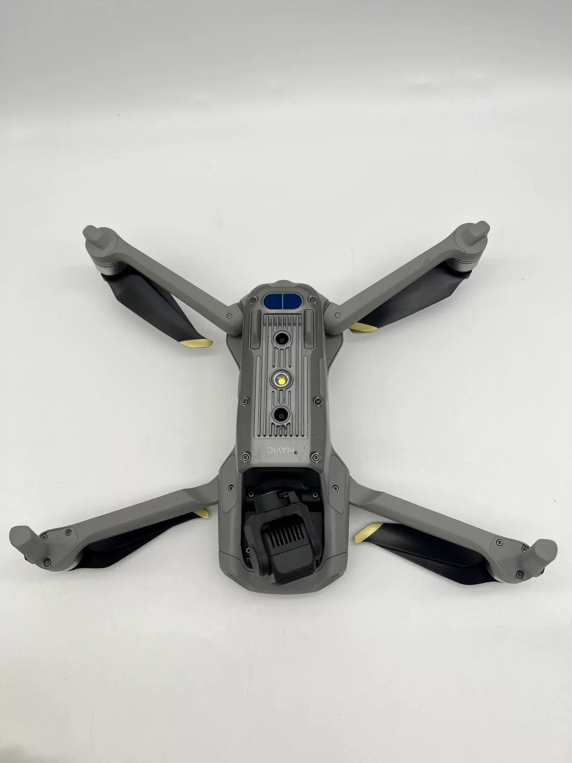 DJI Air 2 Standard Combo Dual Battery
