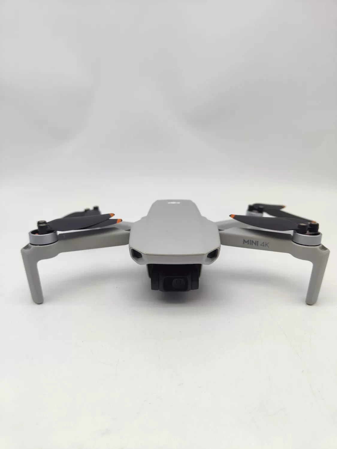 99% New (Mint) DJI mini4k Fly More Combo