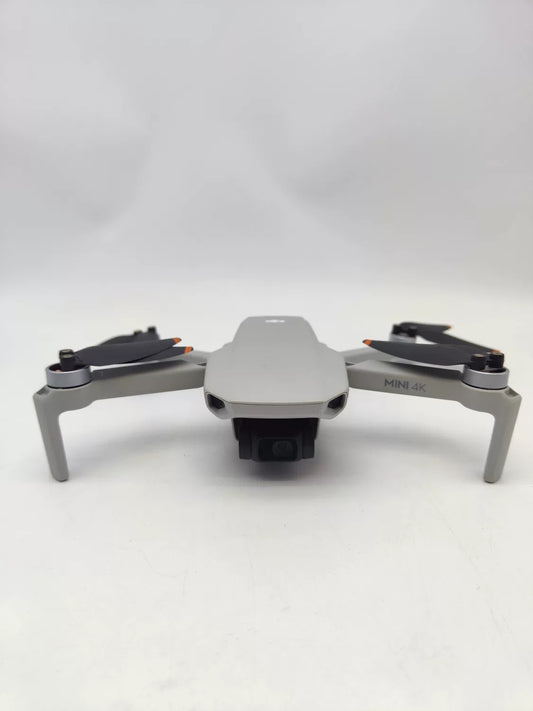 99% New (Mint) DJI mini4k Fly More Combo
