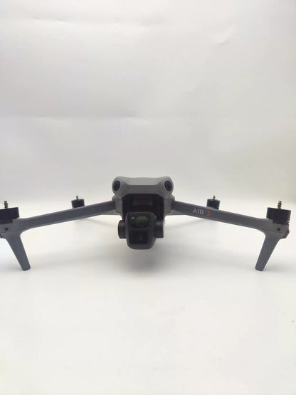 99% New (Mint) DJI air3 with Screen Fly More Combo with 2-Year DJI Care Refresh