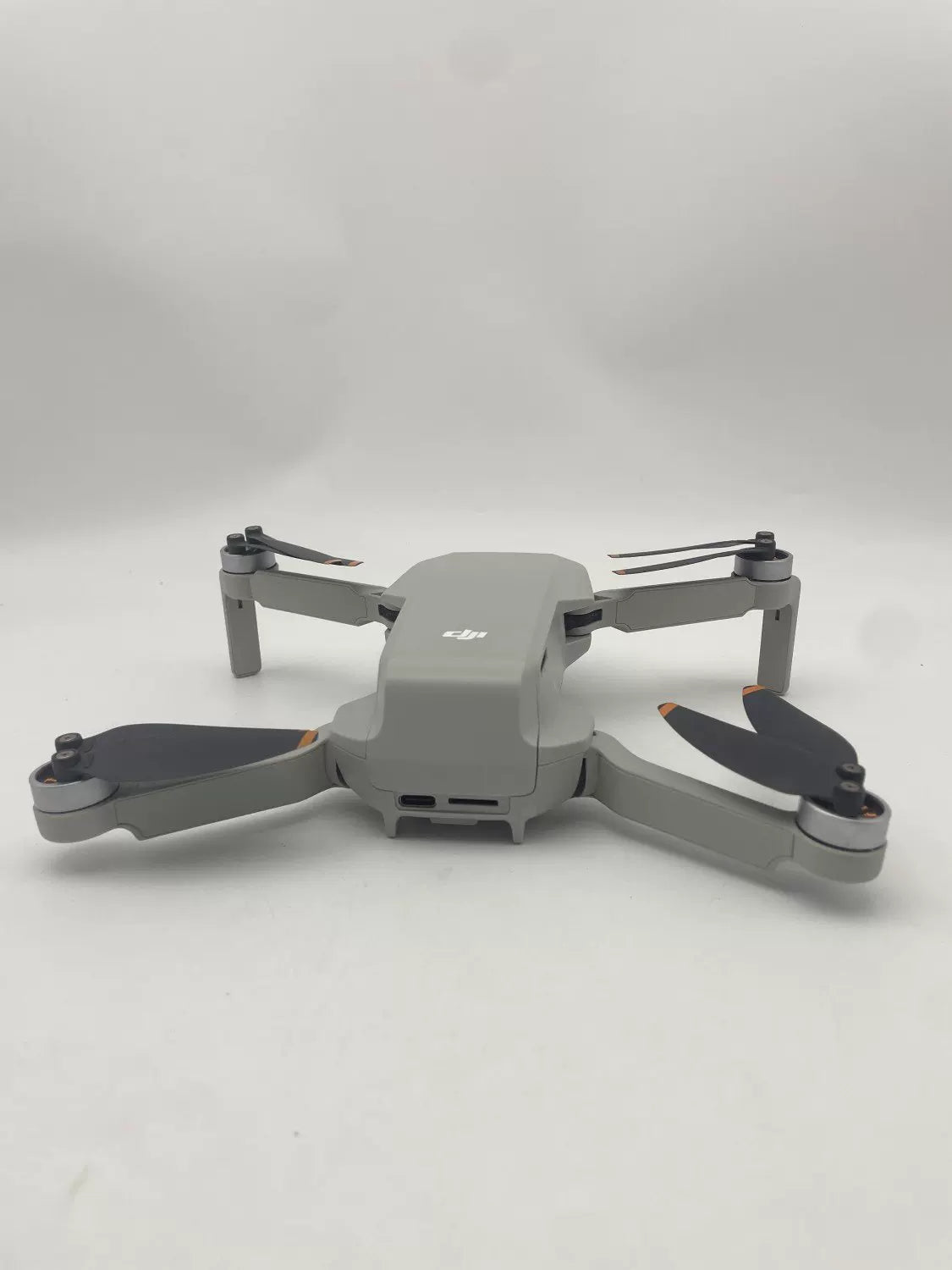 95% New (Like New) DJI Mini 2 Standard Combo Dual Battery