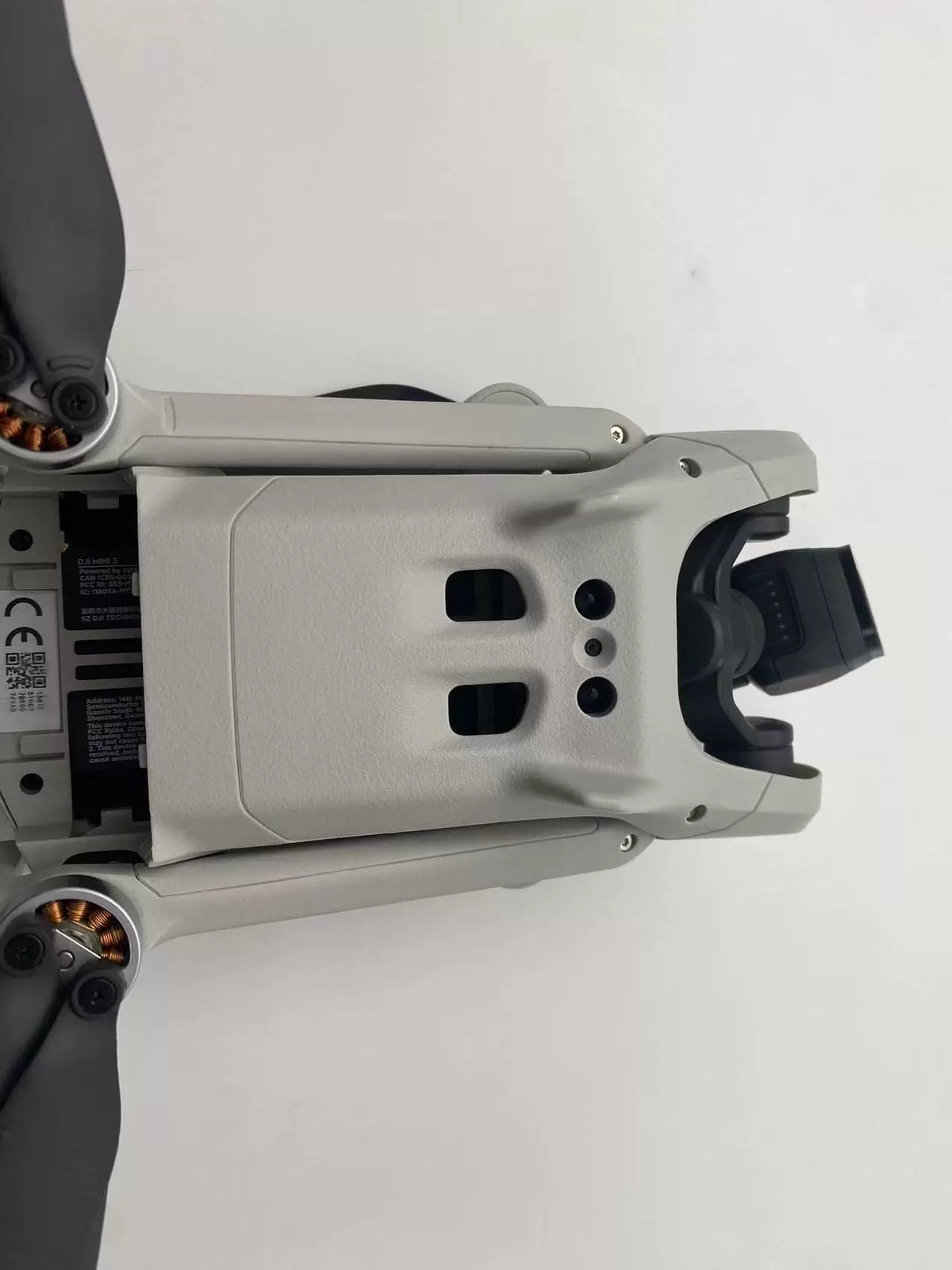 95% New (Like New) DJI Mini 3 – photo 4