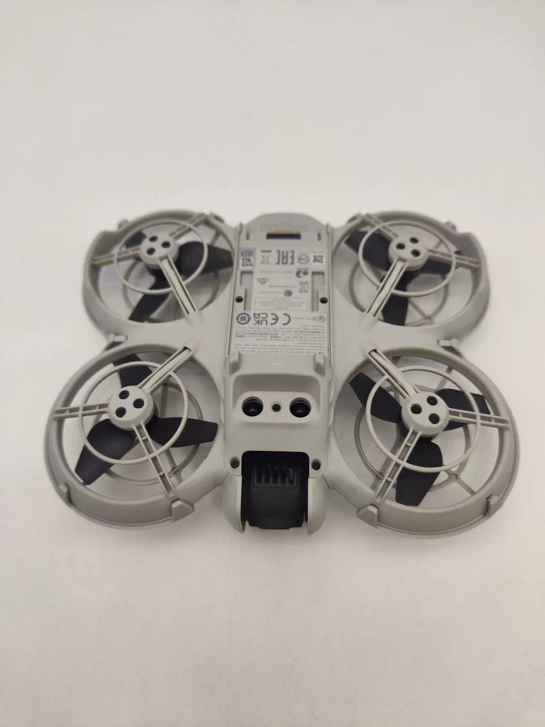 95% New (Like New) DJI neo Motion-Control Fly More Combo with 2-Year DJI Care Refresh