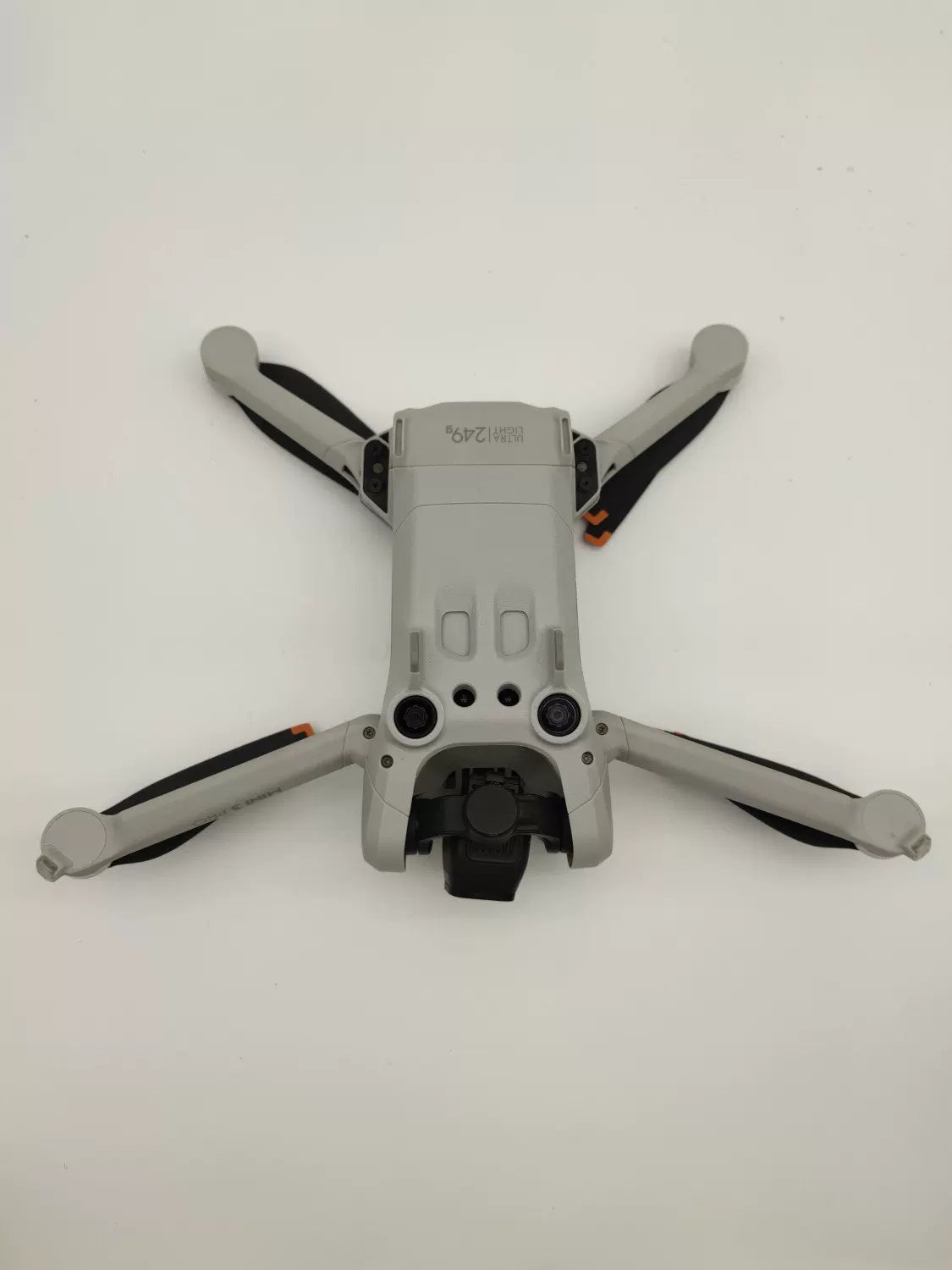 DJI Mini 3 pro Standard Combo Dual Battery