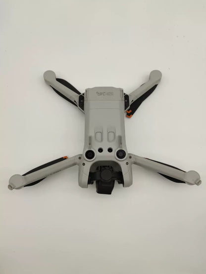DJI Mini 3 pro Standard Combo Dual Battery