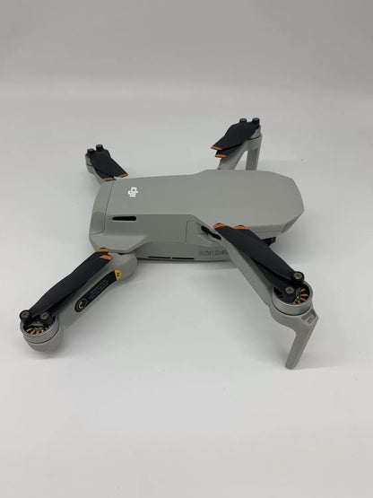 90% New (Excellent) DJI mini 2 Fly More Combo