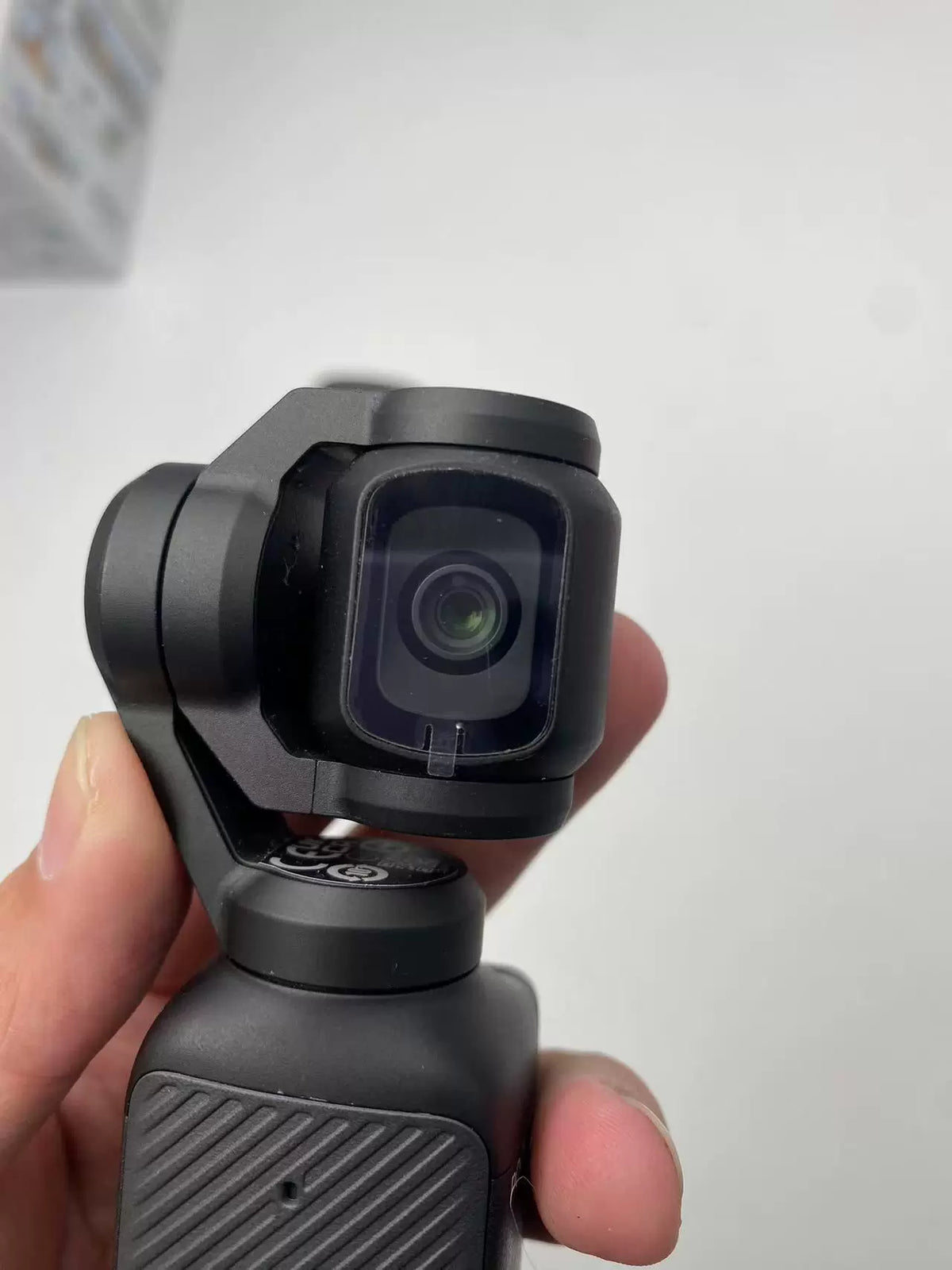 99% New (Mint) DJI Osmo Pocket 3 – photo 6