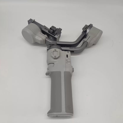 95% New (Like New) DJI Ronin RS 4 Mini Combo with DJI Care Refresh