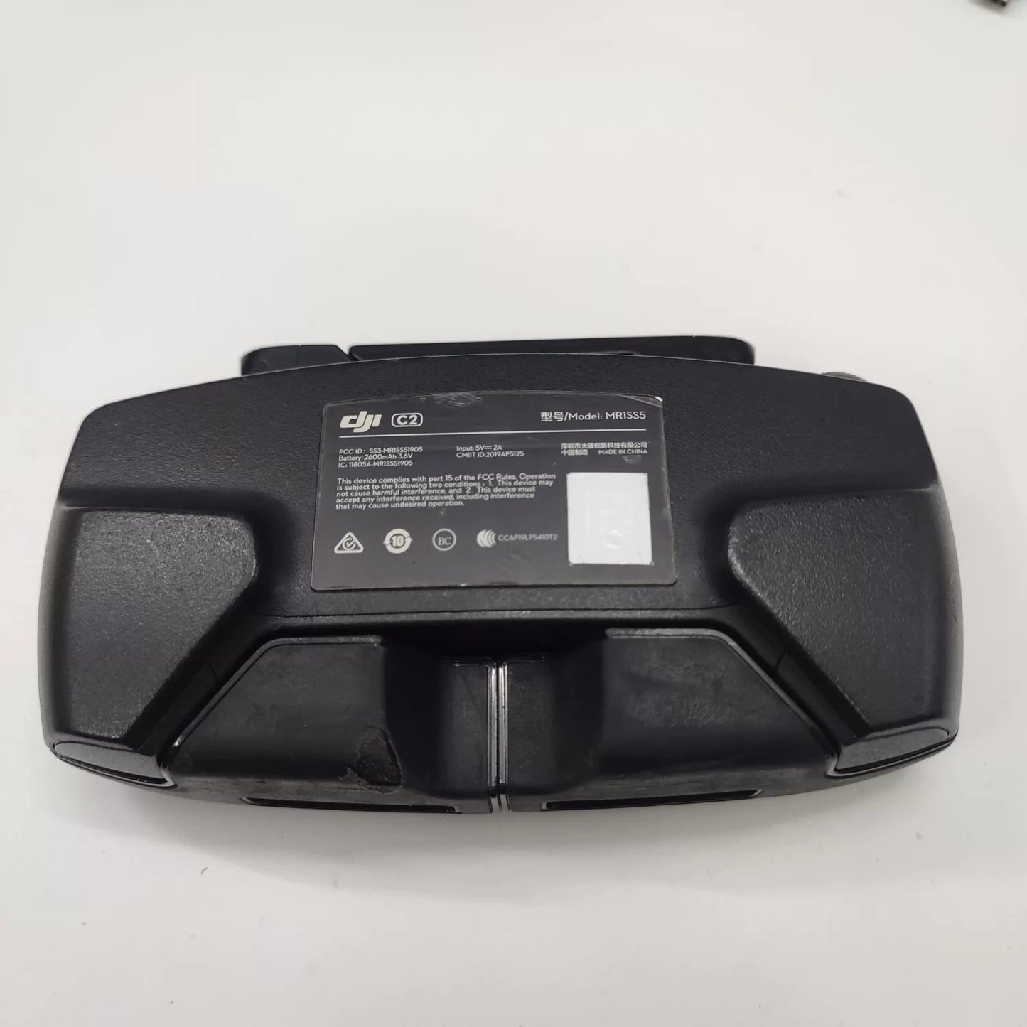 95% New (Like New) DJI Mini 1 Fly More Combo