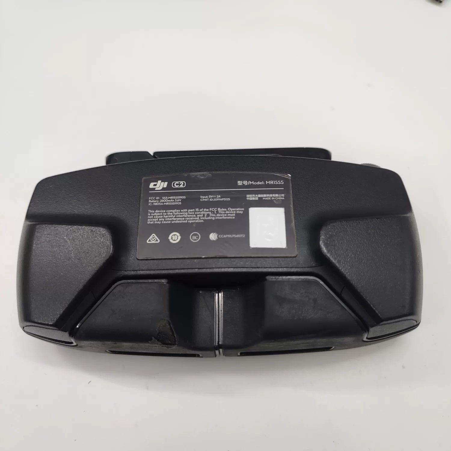 95% New (Like New) DJI Mini 1 Fly More Combo