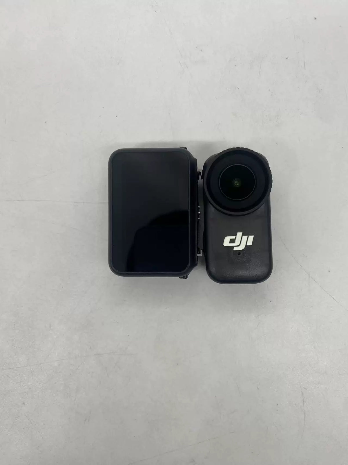 99% New (Mint) DJI Osmo Nano 64GB – photo 8