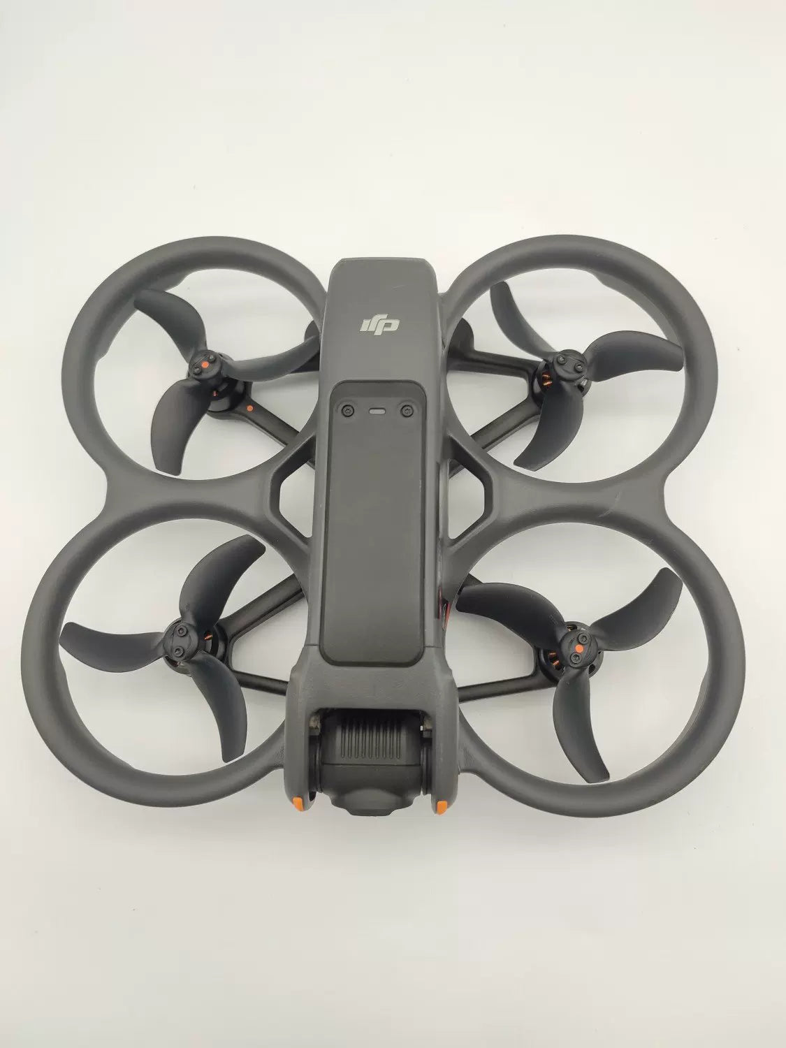 DJI Avata2 Fly More Combo Triple Battery with DJI Care Refresh