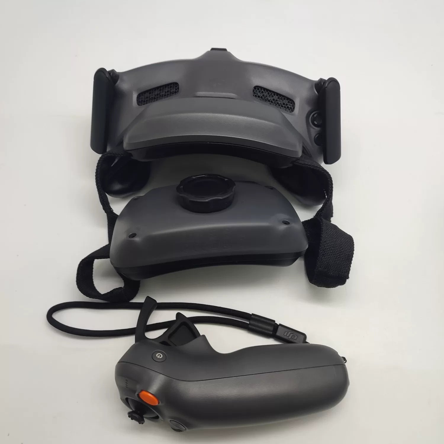 99% New (Mint) DJI Avata 2 Fly More Combo with DJI Care Refresh
