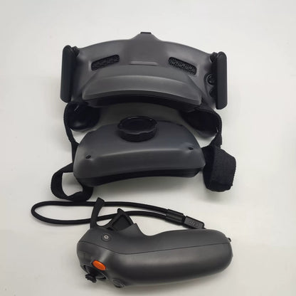 99% New (Mint) DJI Avata 2 Fly More Combo with DJI Care Refresh