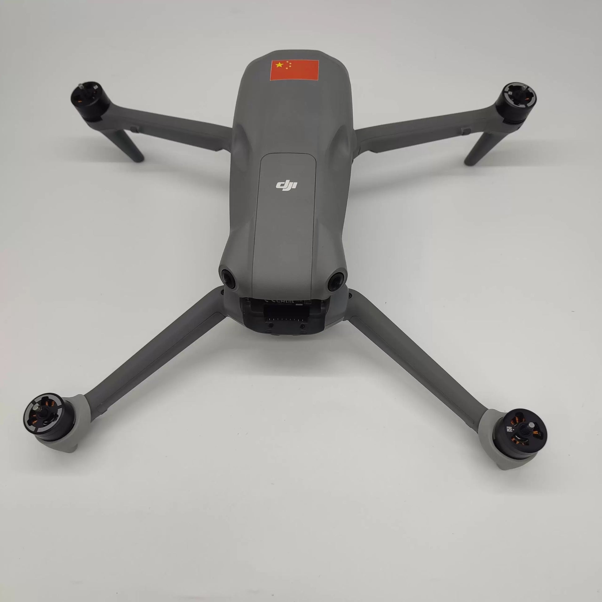95% New (Like New) DJI Air 3S with Screen Fly More Combo