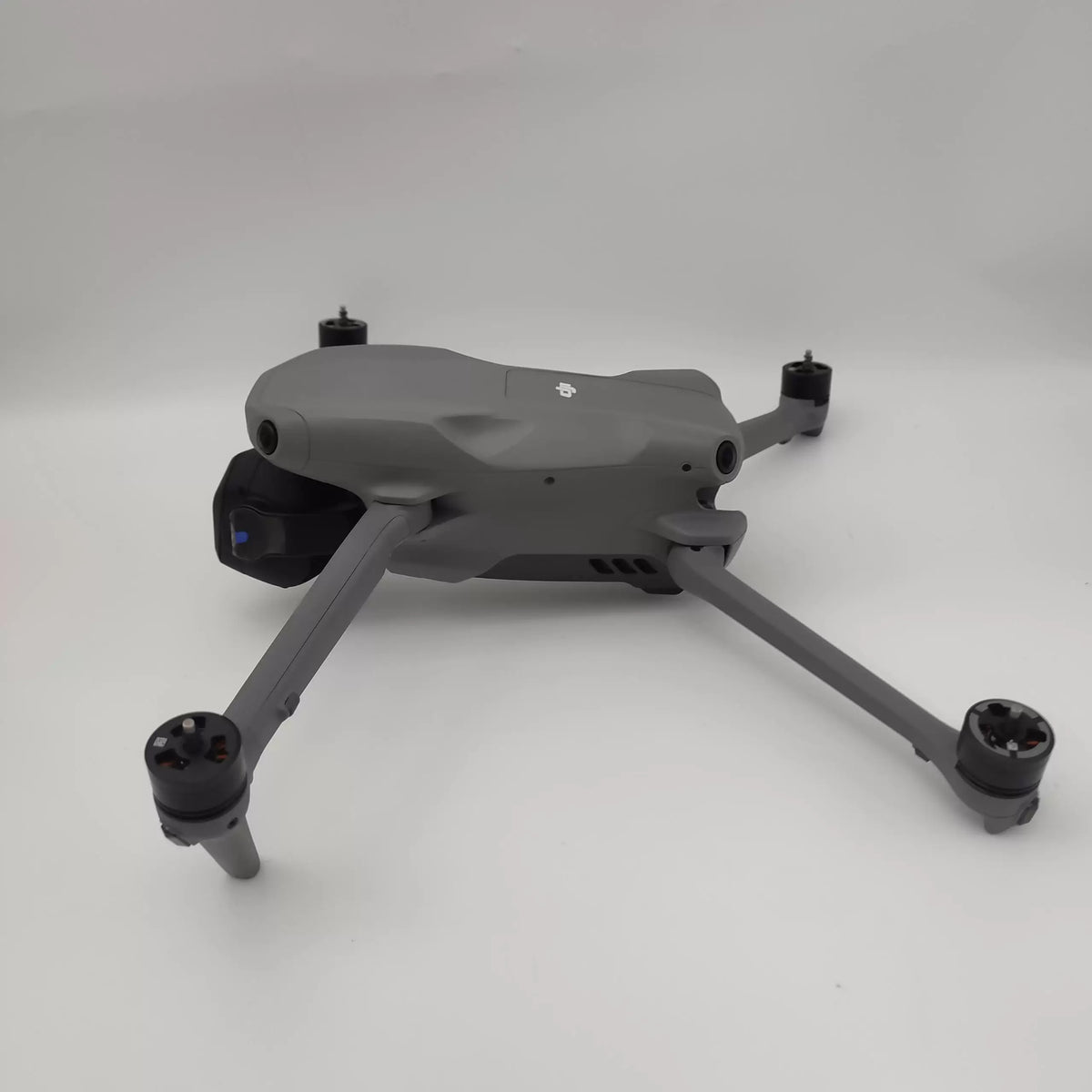99% New (Mint) DJI AIR 3S with Screen Fly More Combo with DJI Care Refresh