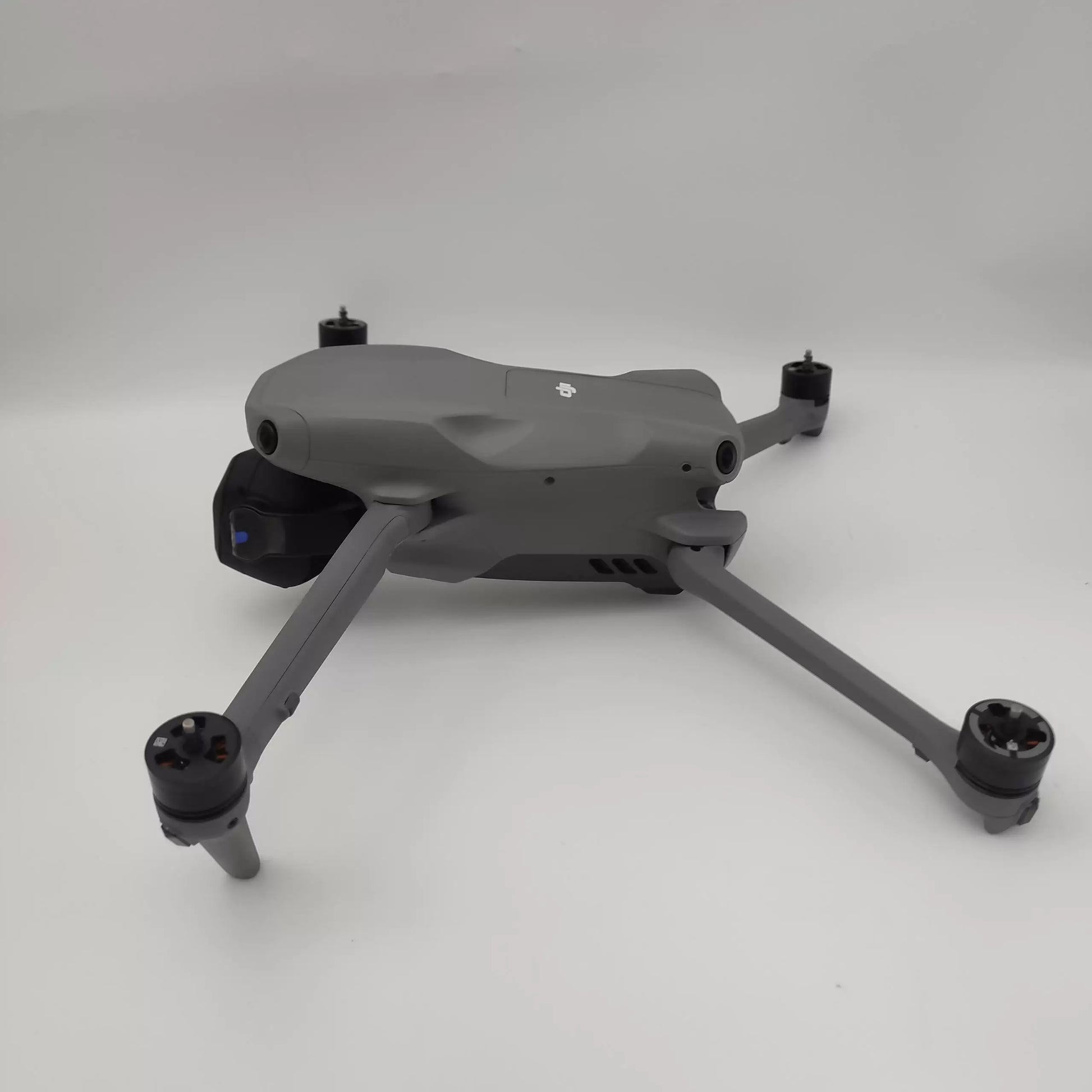 99% New (Mint) DJI AIR 3S with Screen Fly More Combo with DJI Care Refresh