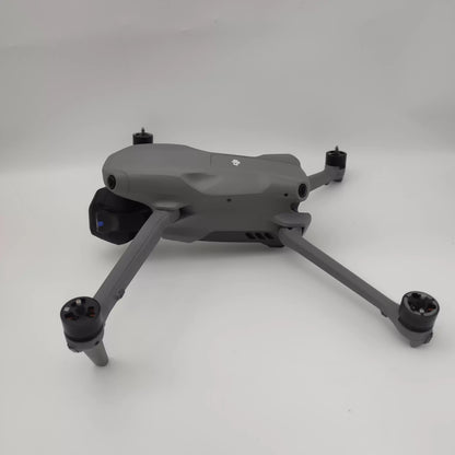 99% New (Mint) DJI AIR 3S with Screen Fly More Combo with DJI Care Refresh