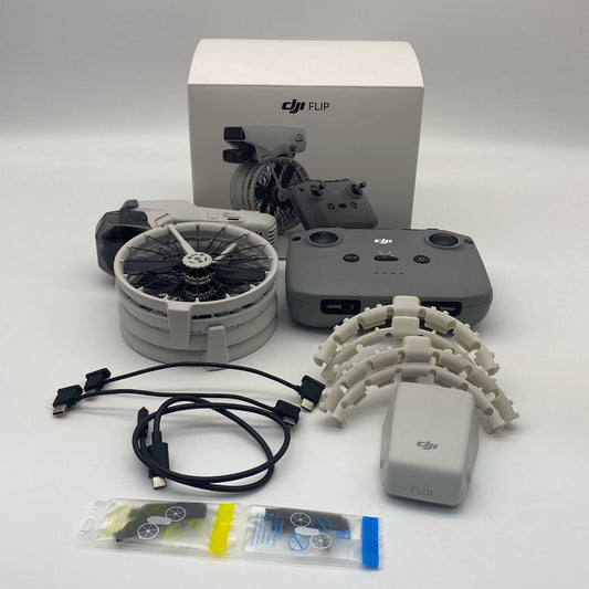 DJI Flip Standard Remote Controller - Excellent (95% New)
