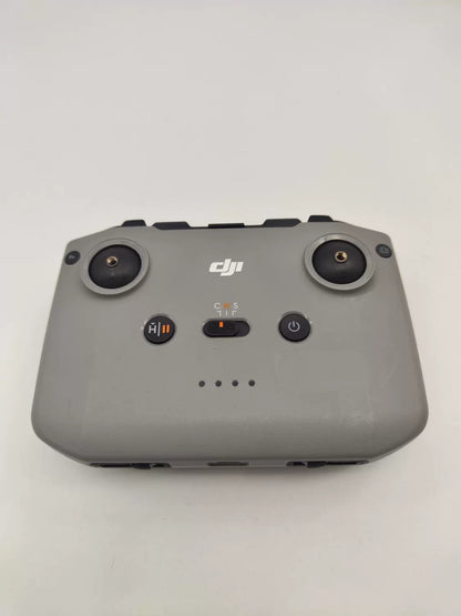 95% New (Like New) DJI air3s Fly More Combo with DJI Care Refresh