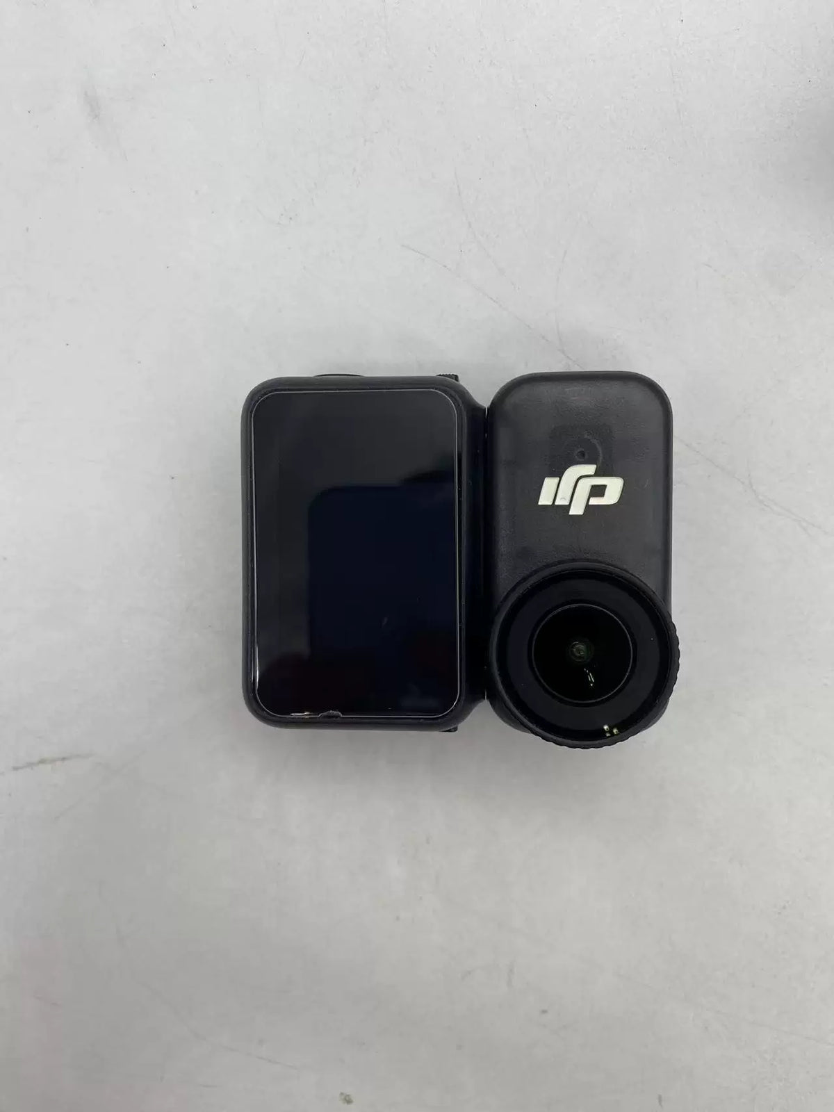 99% New (Mint) DJI Osmo Nano 128GB – photo 6