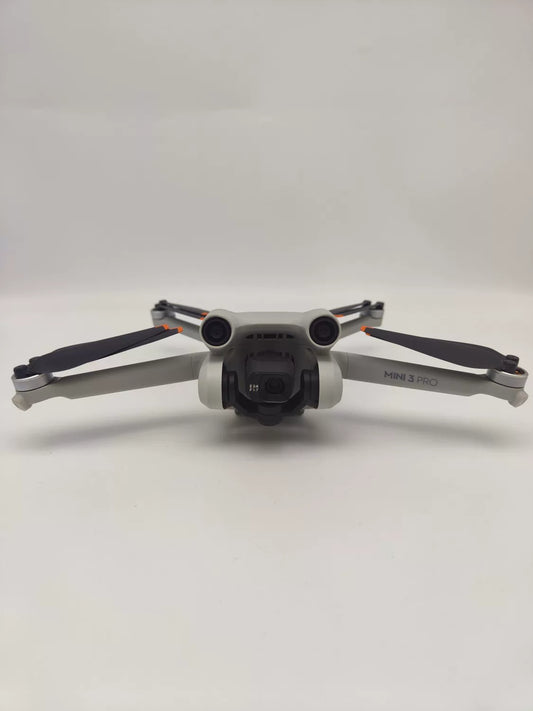 99% New (Mint) DJI mini3pro with Screen Fly More Combo