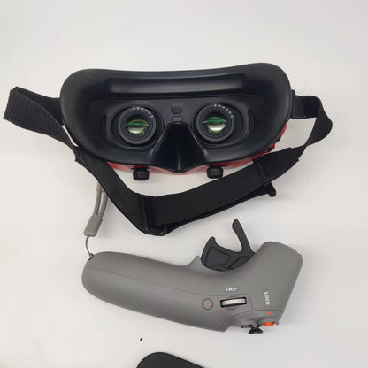 95% New (Like New) DJI Avata New Advanced Combo + Carrying Bag