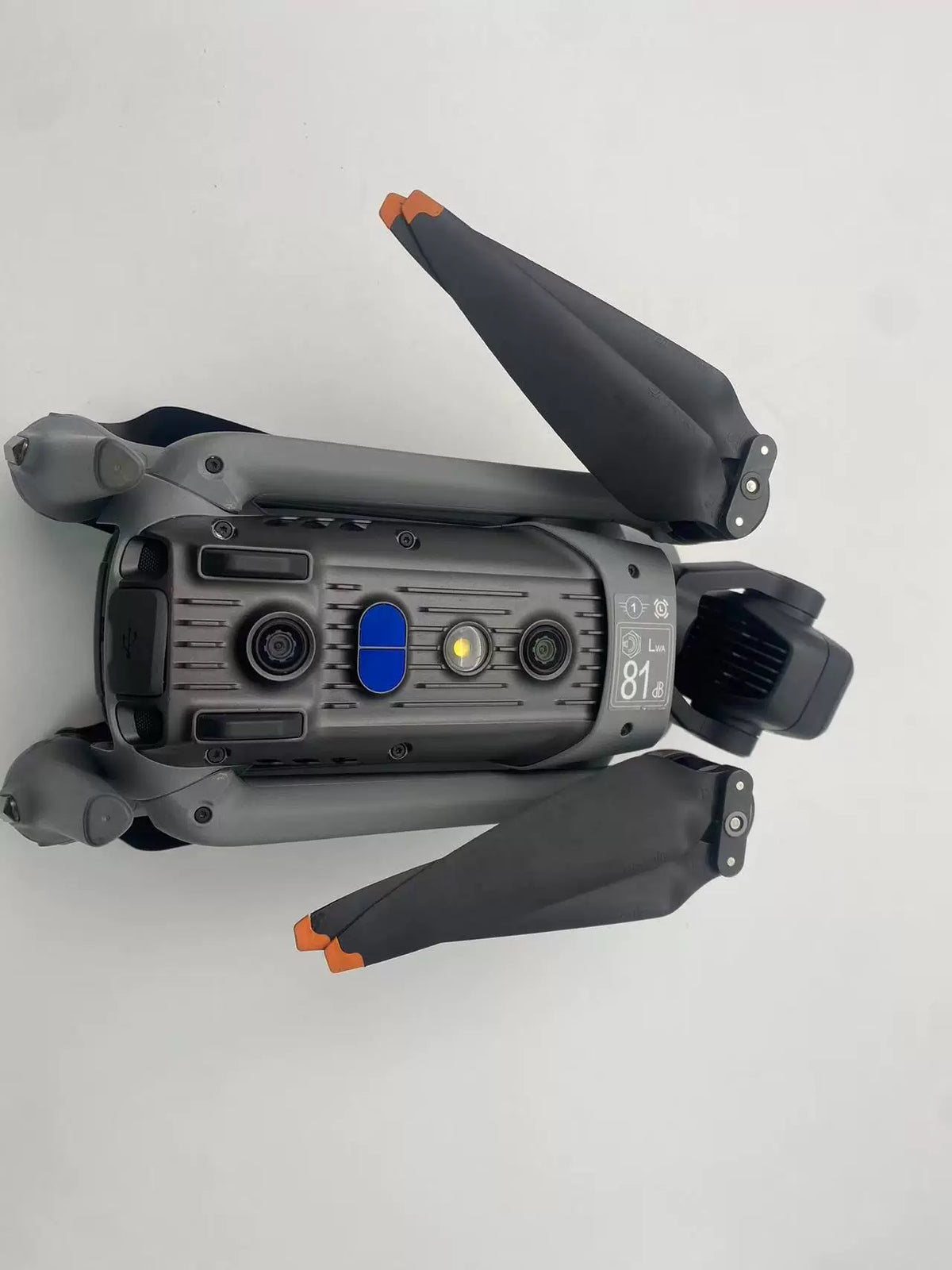 99% New (Mint) DJI Air 3 – photo 4