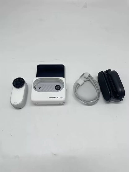 99% New (Mint) Insta360 GO 3s 128G