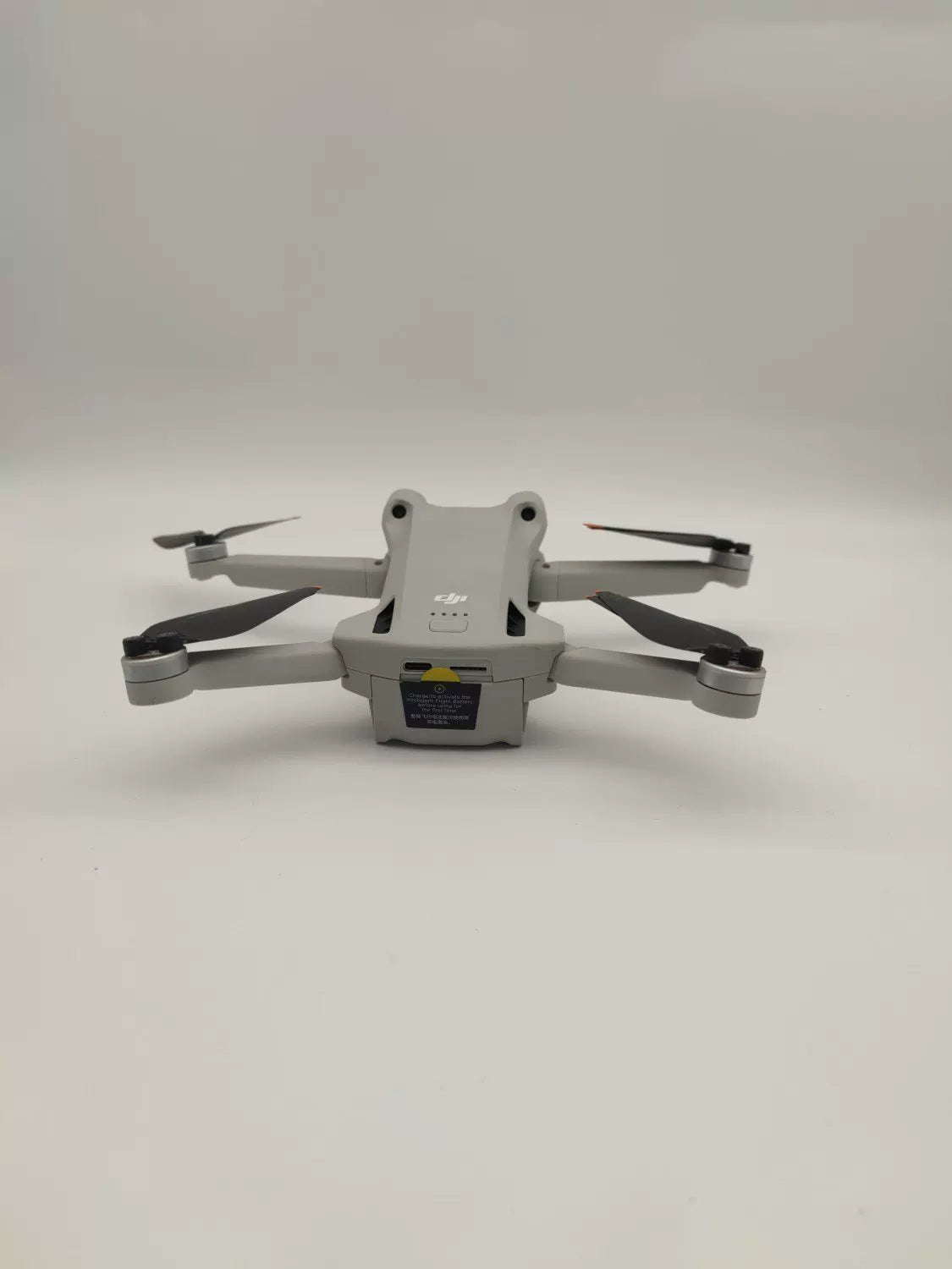 DJI Mini 3pro_ with Screen, Extended Battery Fly More Combo with DJI Care Refresh