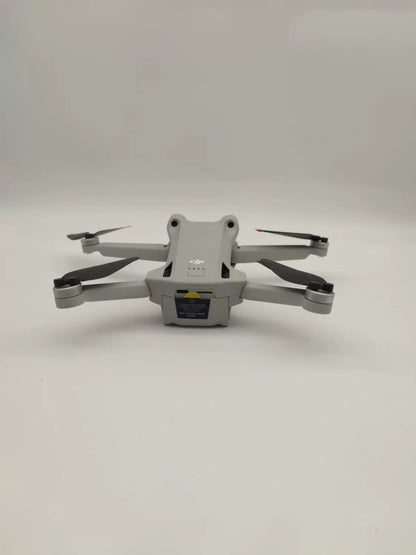 DJI Mini 3pro_ with Screen, Extended Battery Fly More Combo with DJI Care Refresh