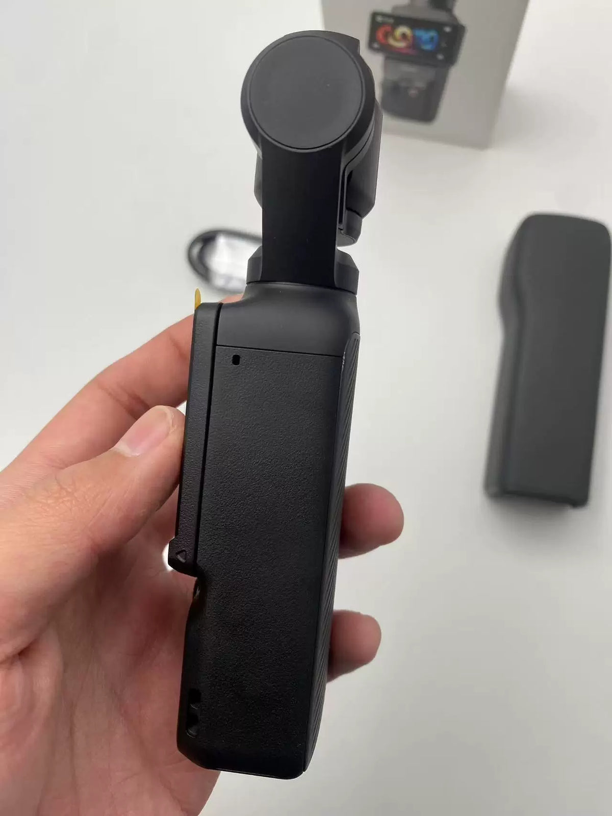 99% New (Mint) DJI Osmo Pocket 3 – photo 4