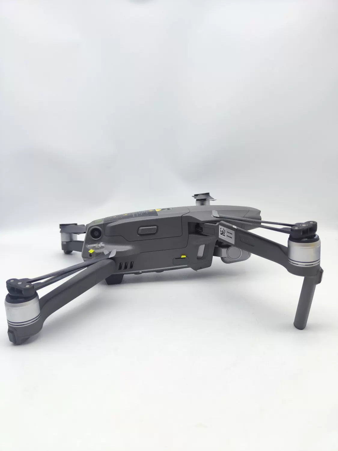 95% New (Like New) DJI Mavic 2pro Fly More Combo